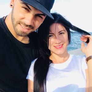 Meet your Posher, Randy